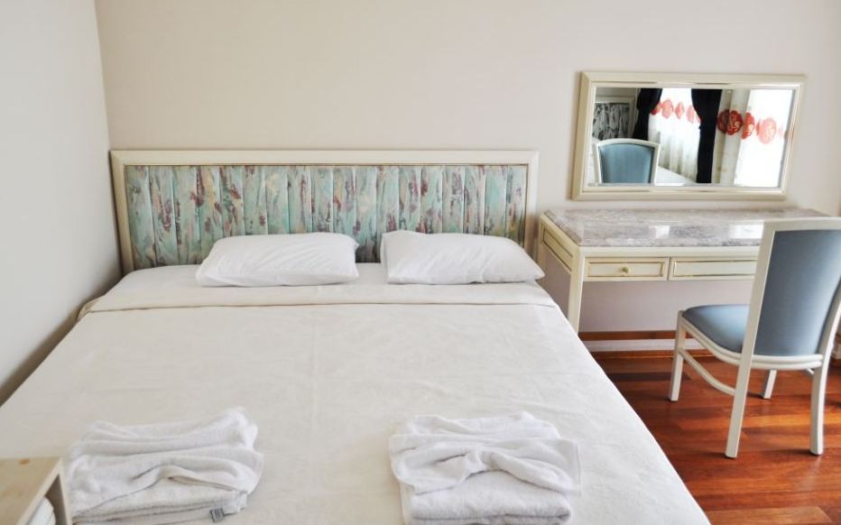 Otel Resmi