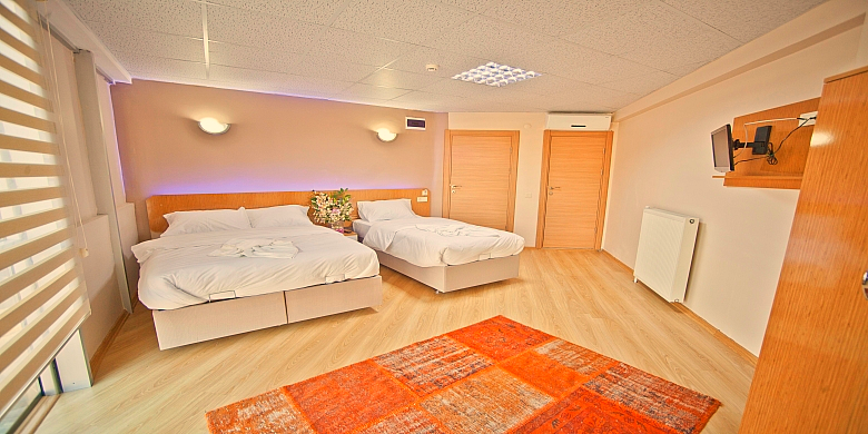 Otel Resmi