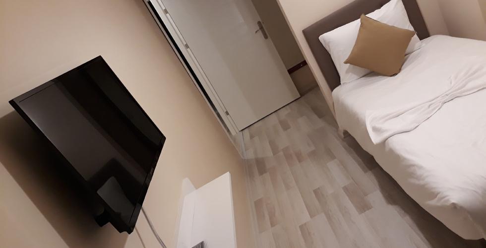 Otel Resmi