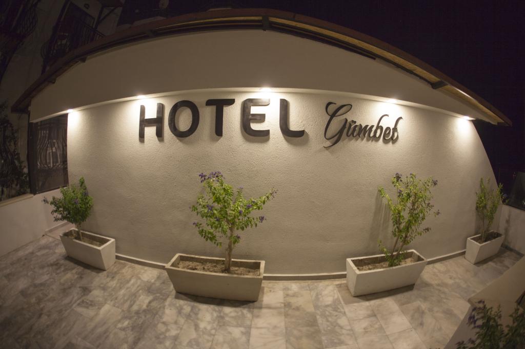 Otel Resmi