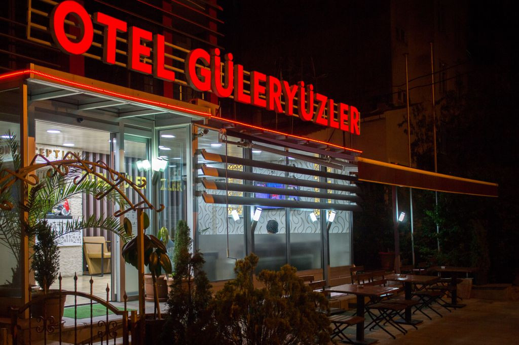 Otel Resmi