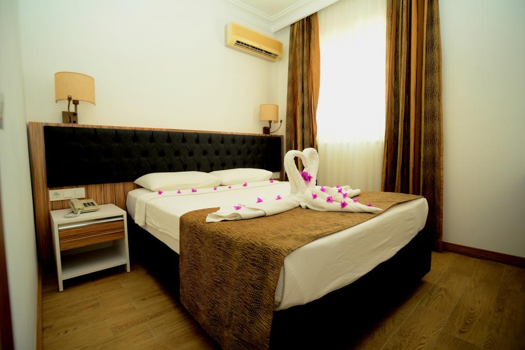 Otel Resmi