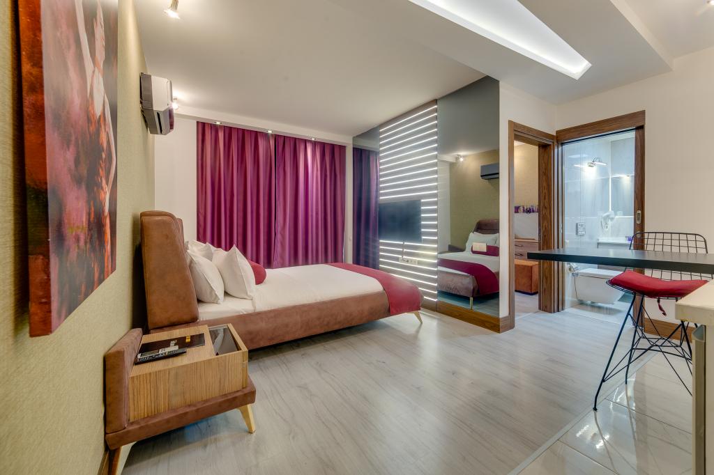 Otel Resmi