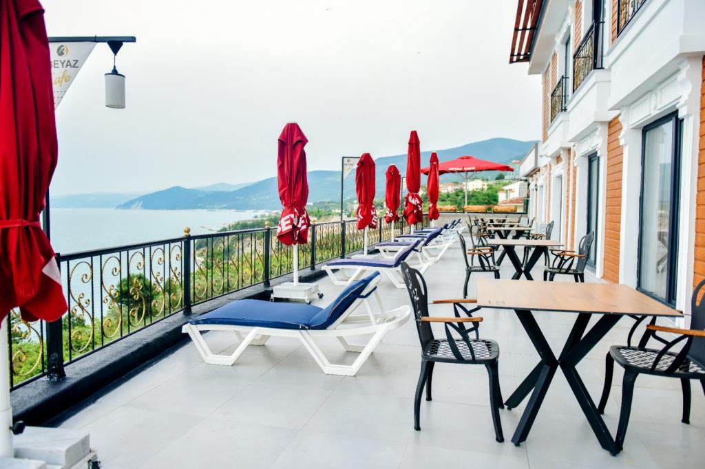 Otel Resmi