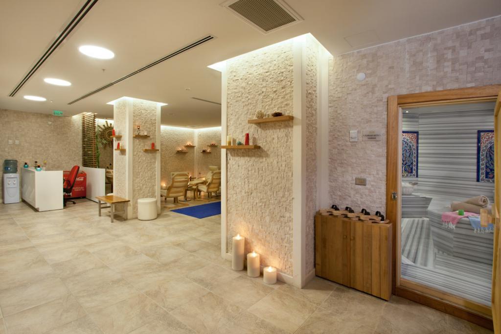 Otel Resmi