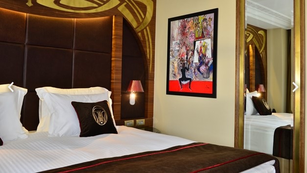 Otel Resmi