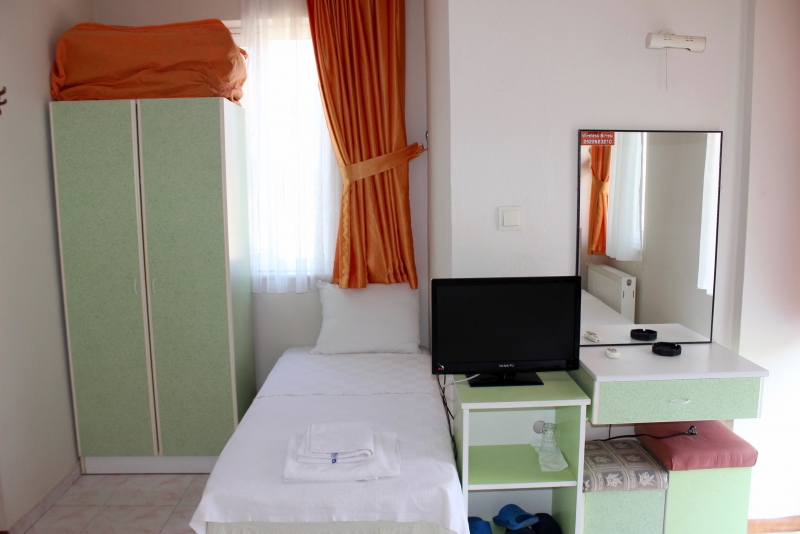 Otel Resmi