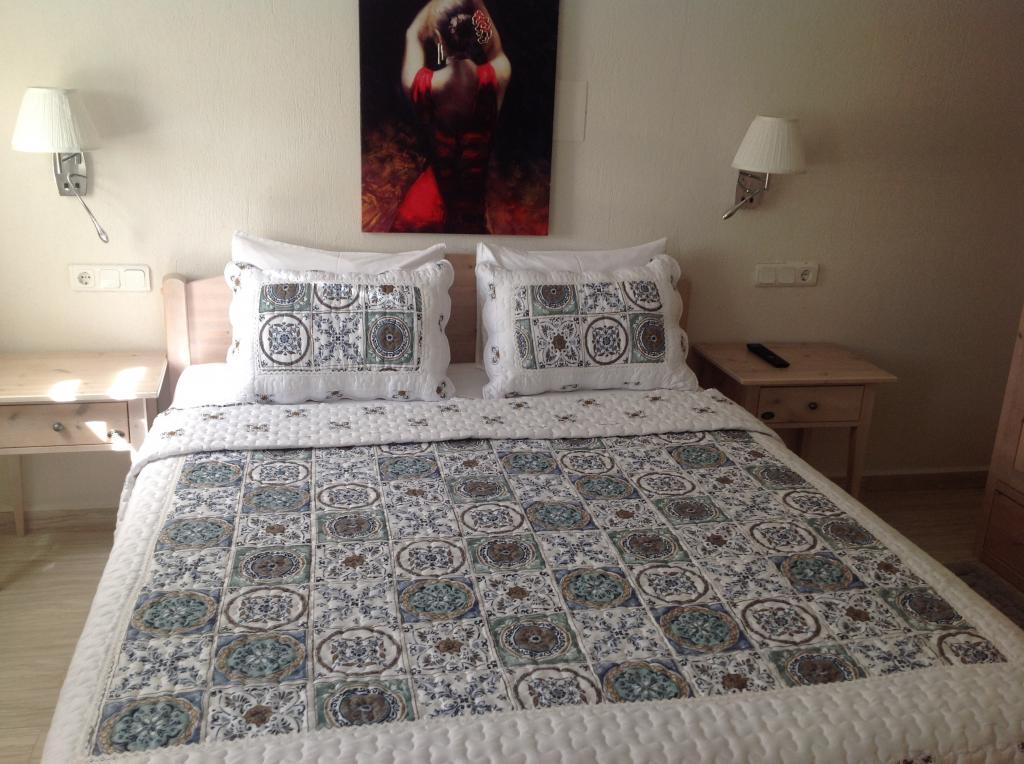 Aile Odası, Göl Manzaralı