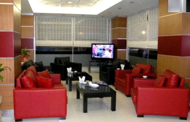 Otel Resmi