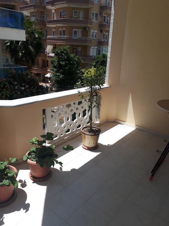 Aile Ekonomik Odası, Havuz Manzaralı (Balkonlu)