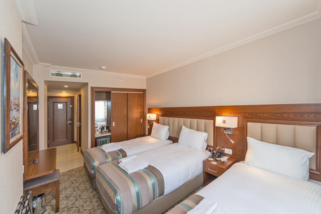 Otel Resmi