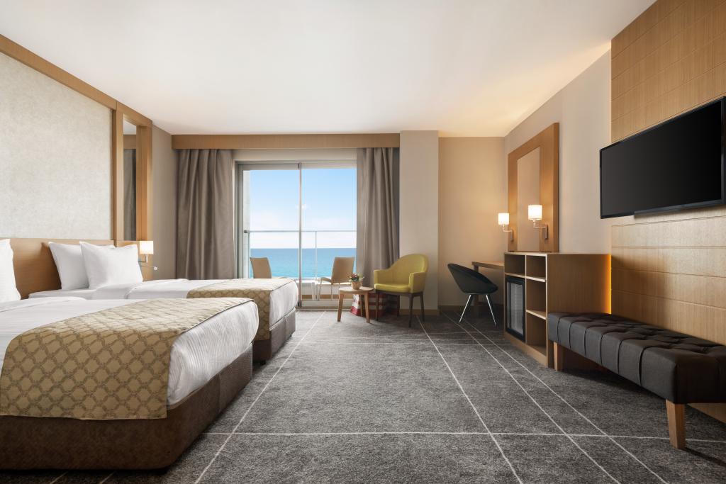 Otel Resmi