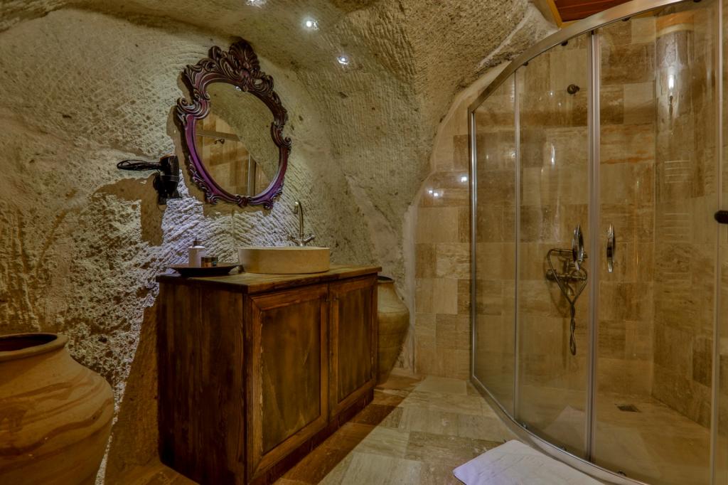Suite Room (Jacuzzi)