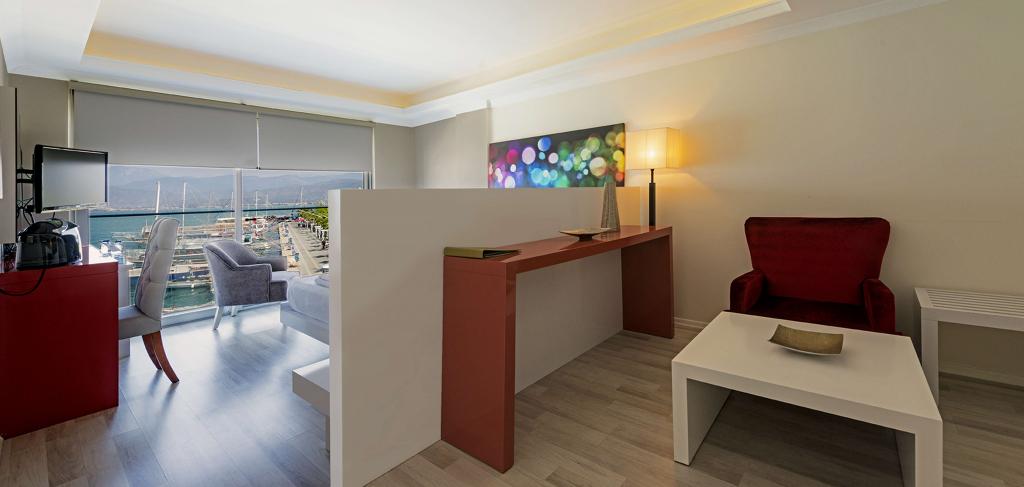 Otel Resmi