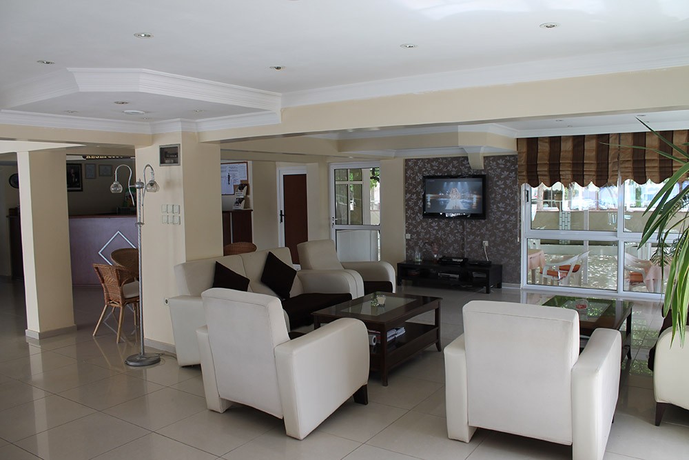 Otel Resmi