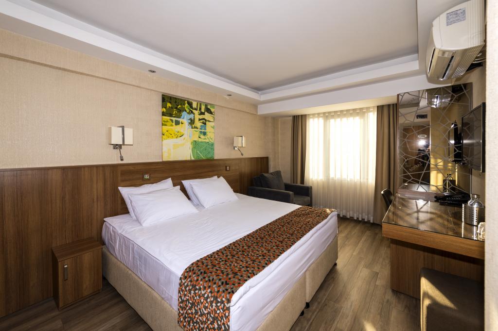Otel Resmi