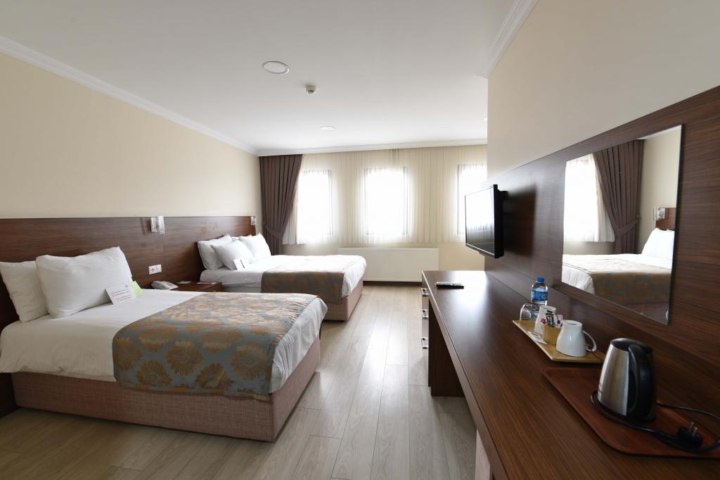 Otel Resmi