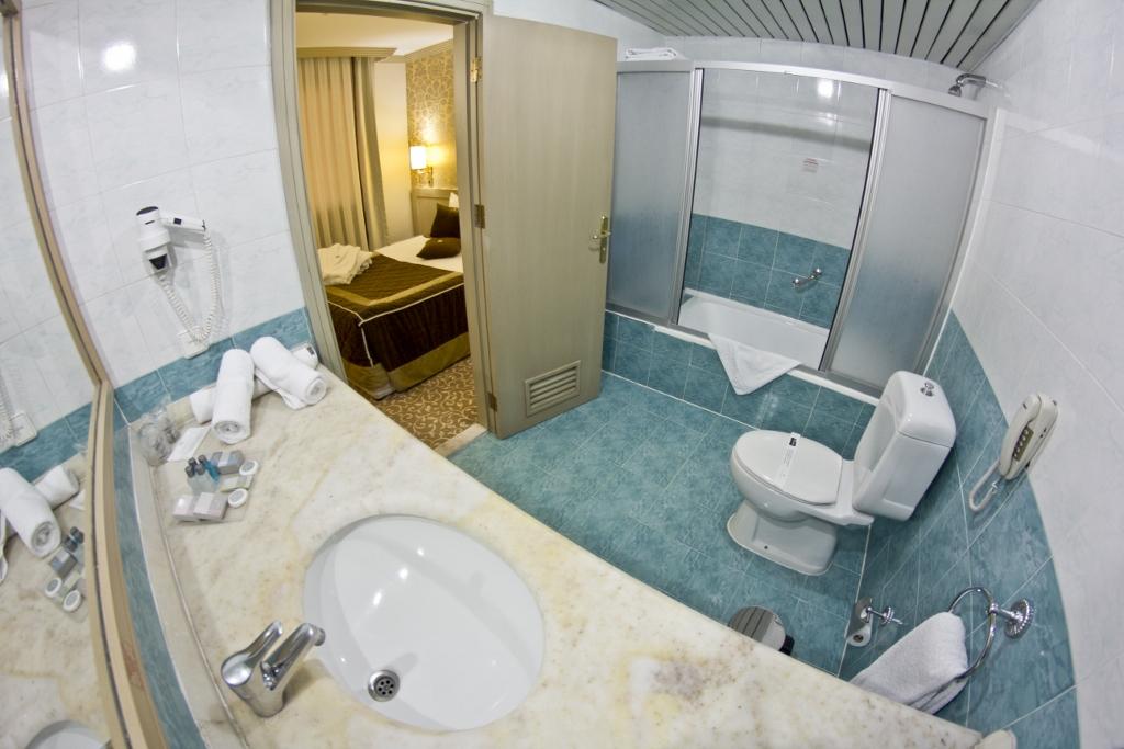 Otel Resmi