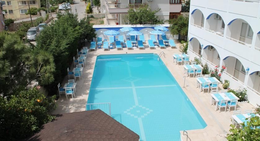 Otel Resmi