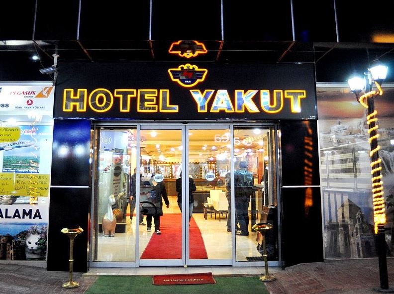 Otel Resmi