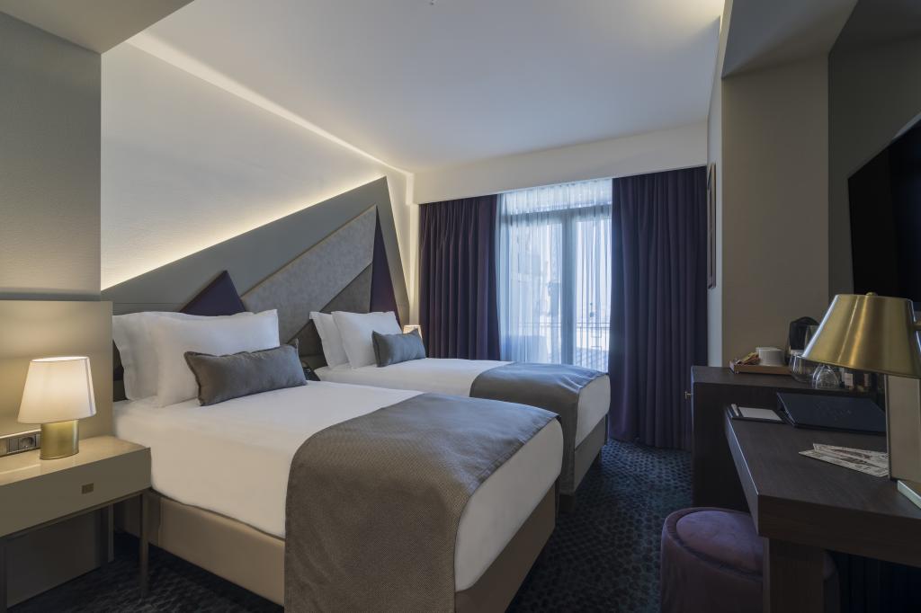 Otel Resmi