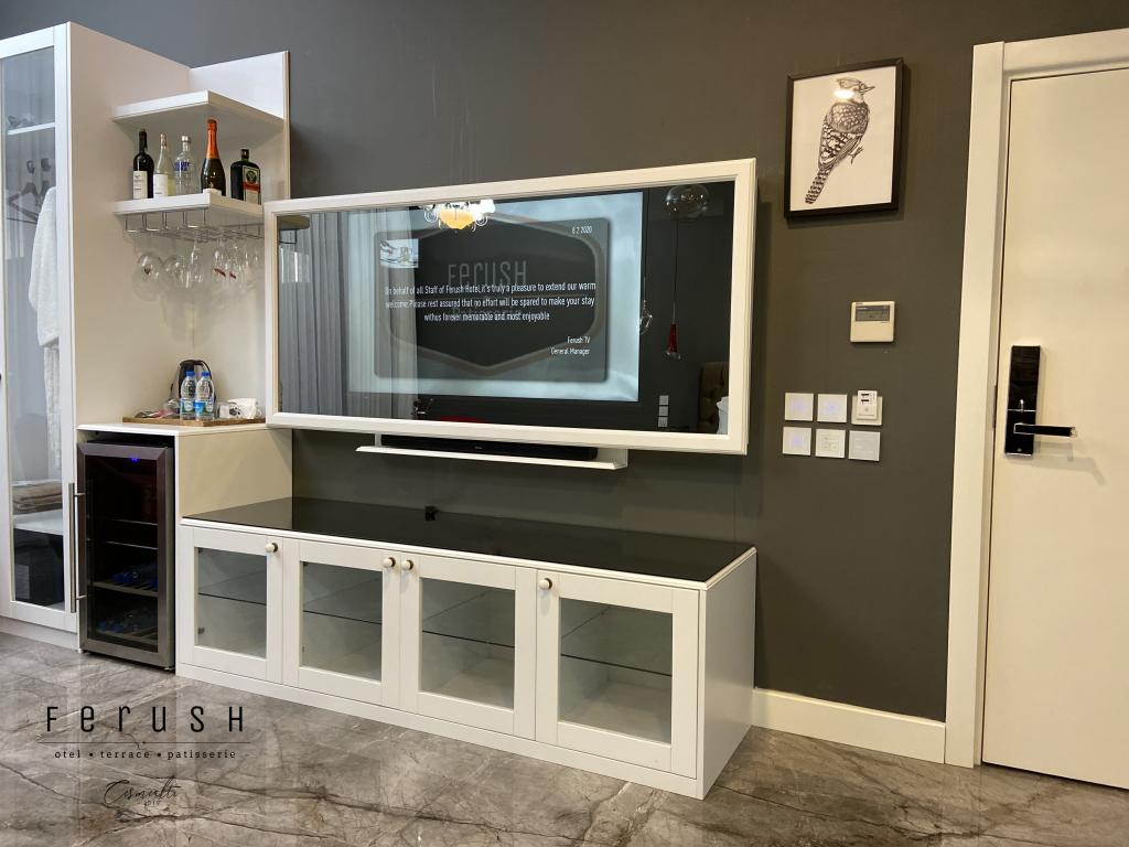 Otel Resmi