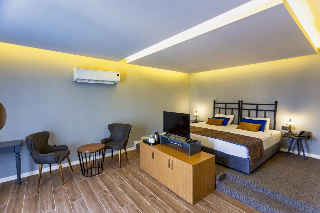 Otel Resmi