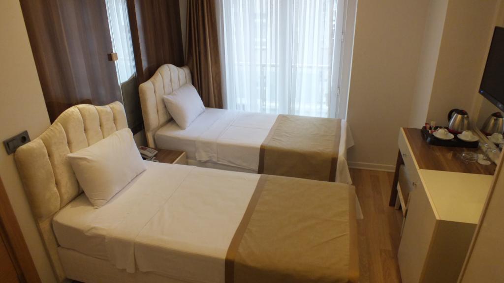 Otel Resmi