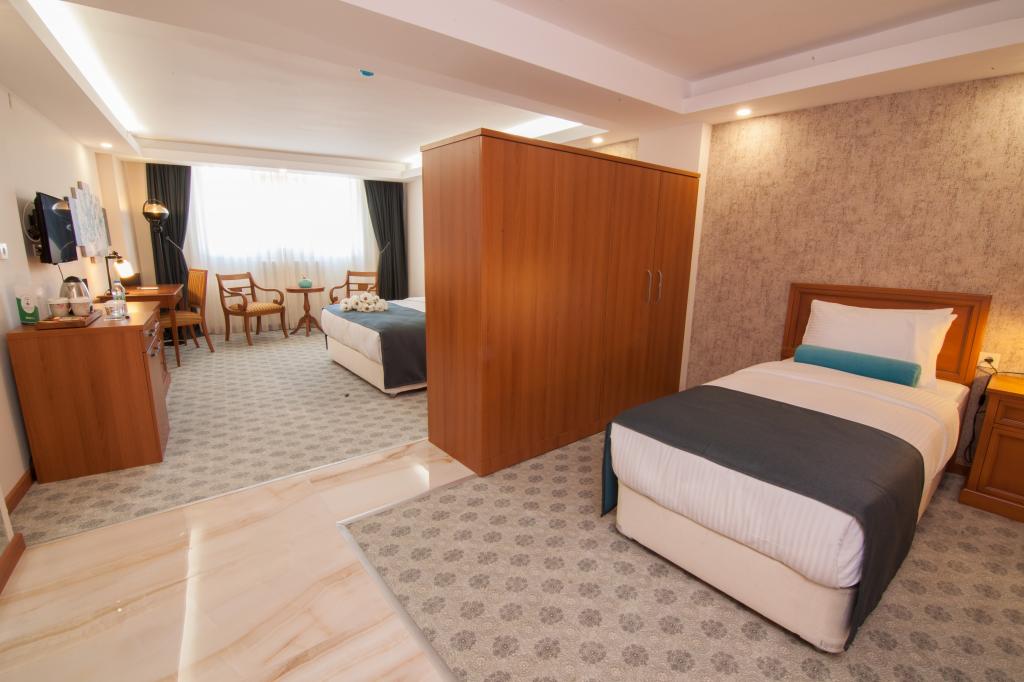 Otel Resmi