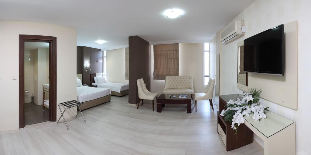 Otel Resmi