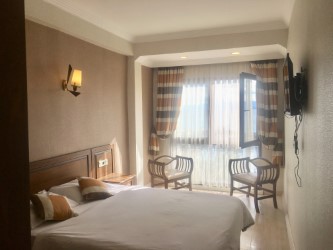 Otel Resmi