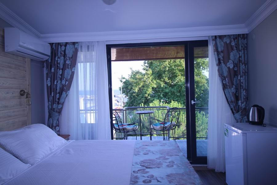 Otel Resmi
