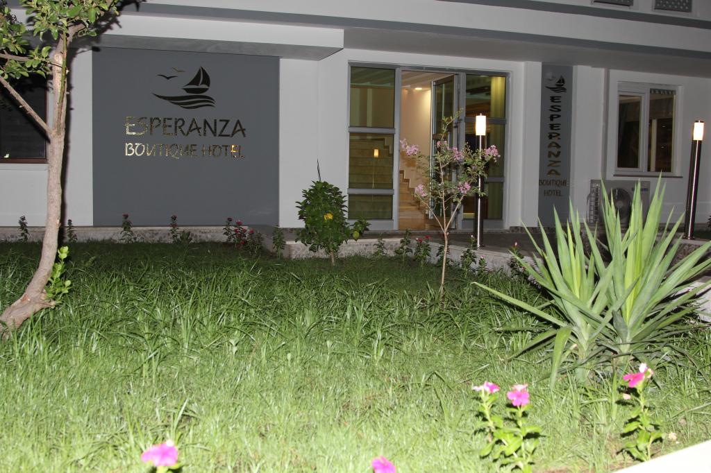 Otel Resmi