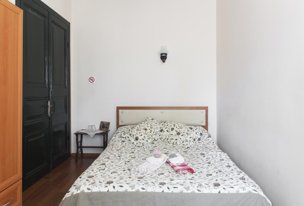 Aile Odası, Kısmi Deniz Manzaralı