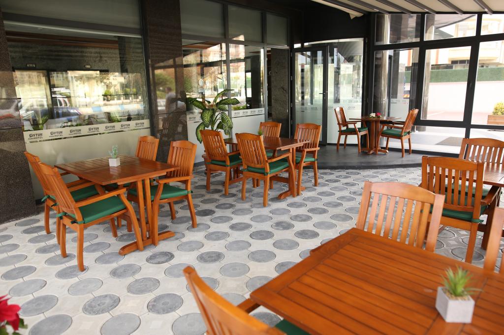 Otel Resmi
