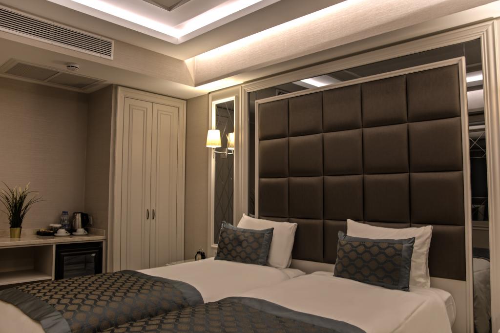 Otel Resmi