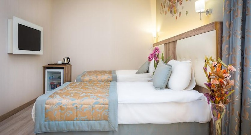 Otel Resmi