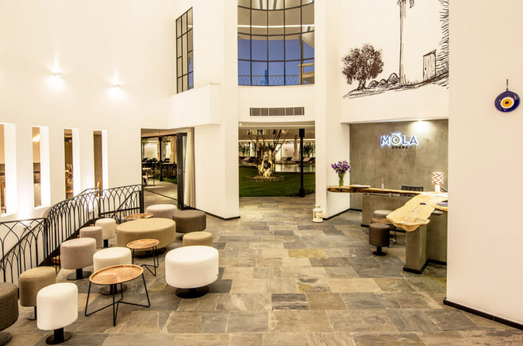 Otel Resmi