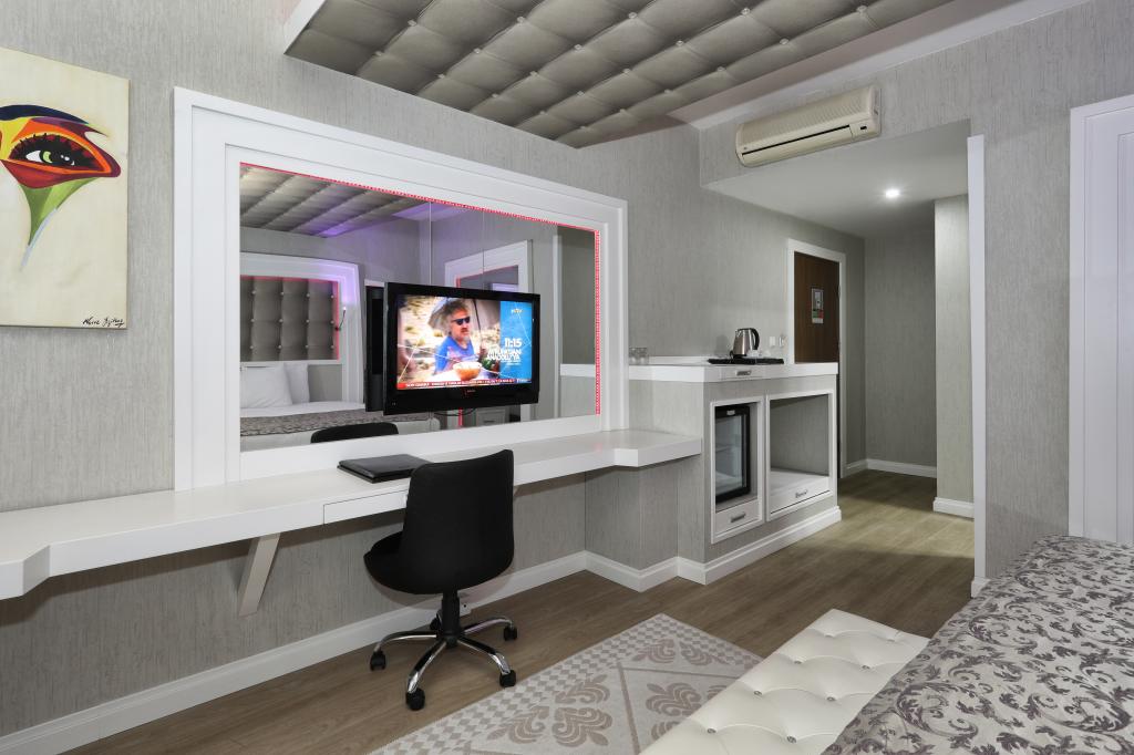 Otel Resmi