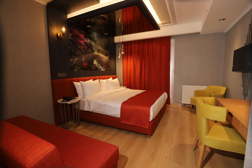 Otel Resmi