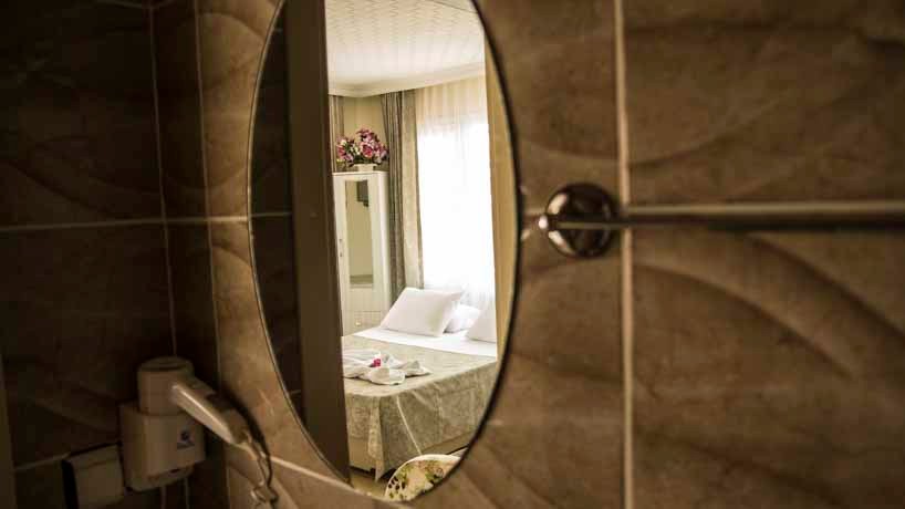 Otel Resmi