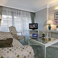 Otel Resmi