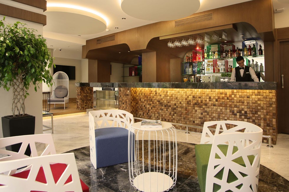 Otel Resmi