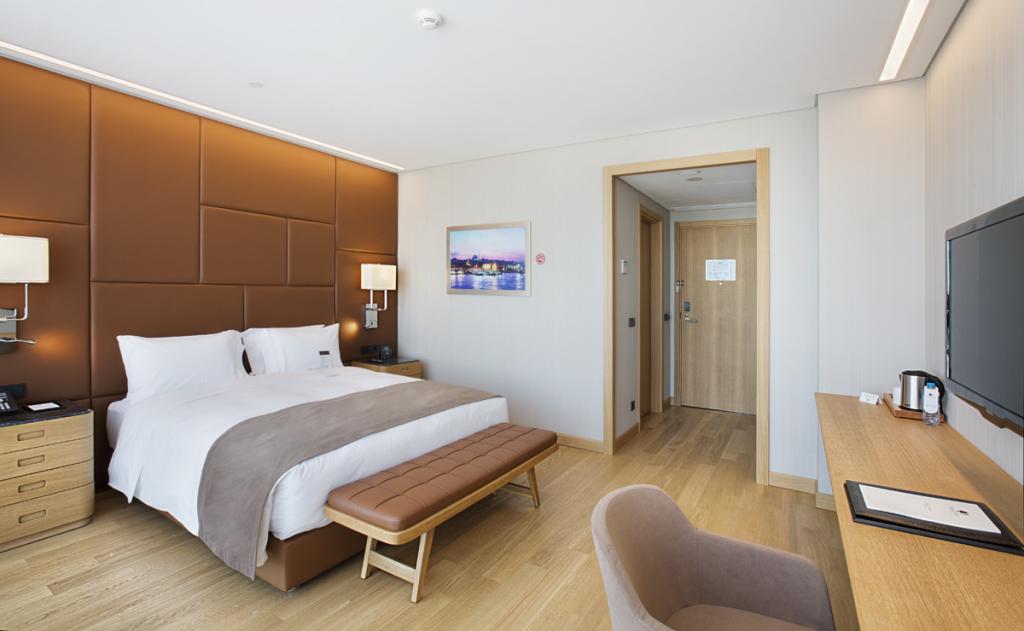Otel Resmi