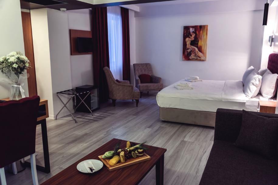 Otel Resmi