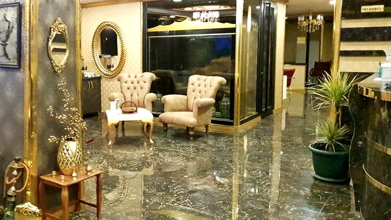 Otel Resmi