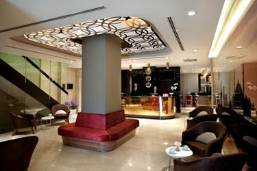 Otel Resmi