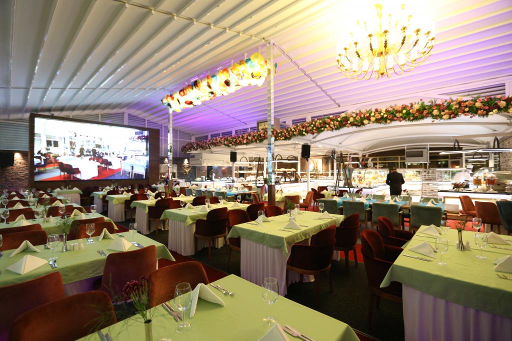 Otel Resmi