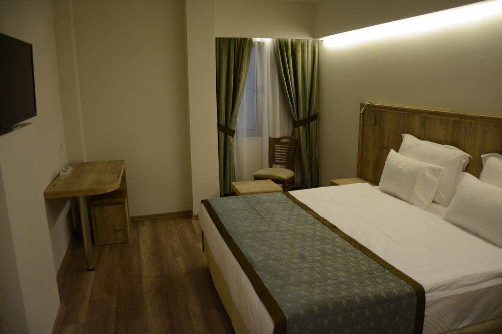 Disabled Room,Manzarasız