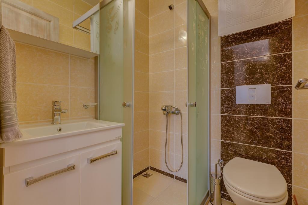 Standart Oda,Şehir Manzaralı